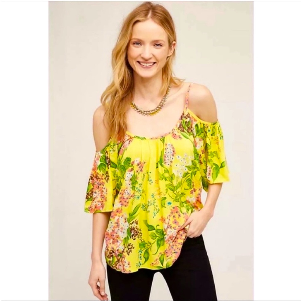 Anthropologie/Plenty by Tracy Reese